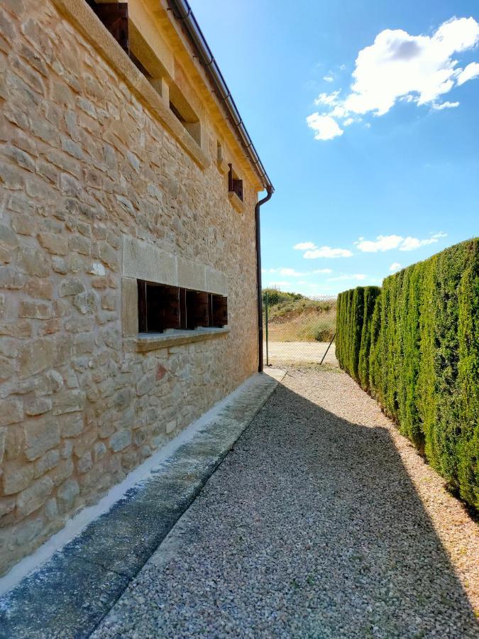 Penzion La Era De Pepe Calaceite Exteriér fotografie