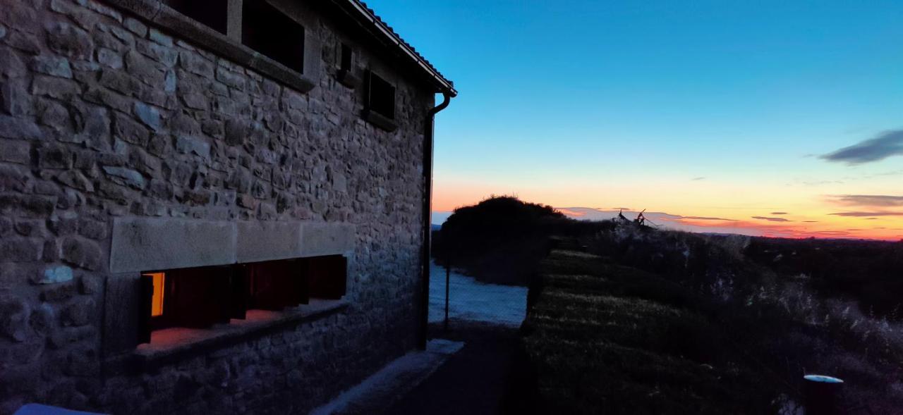 Penzion La Era De Pepe Calaceite Exteriér fotografie
